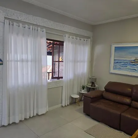 Geribá Apart Hotel Internacional Buzios-3